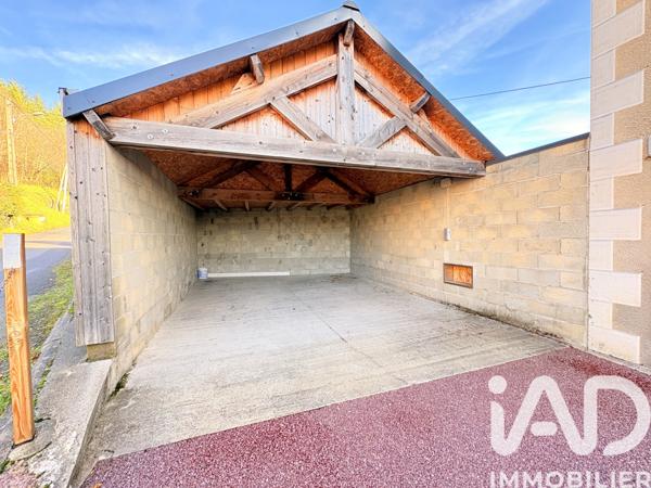 Maison à vendre 6 pièces 151 m² Saint-Chamant