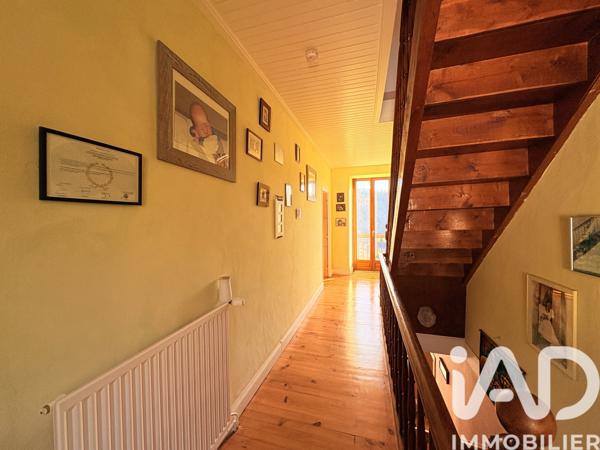 Maison à vendre 6 pièces 151 m² Saint-Chamant