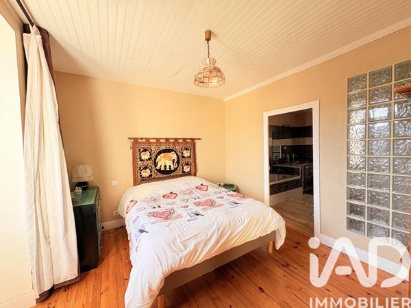 Maison à vendre 6 pièces 151 m² Saint-Chamant