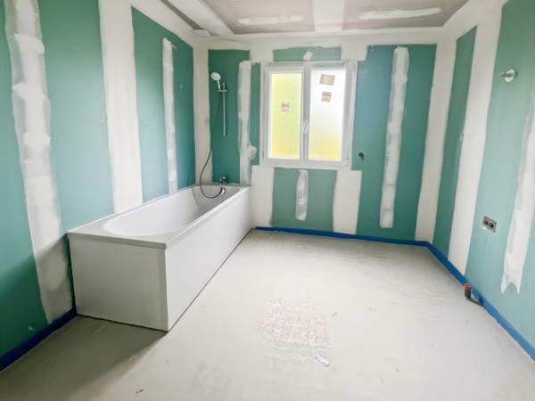 Conflans-Sainte-Honorine (78700) Maison neuve 124 m² 5 chambres proche à moins de 10 minutes à pied de la GARE SNCF