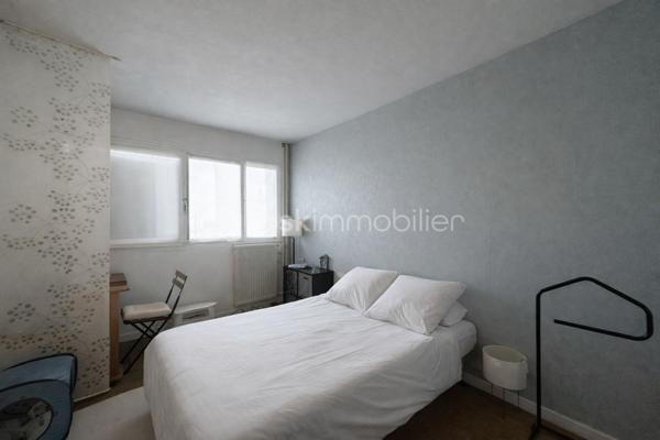 Appartement de 55,39 m²