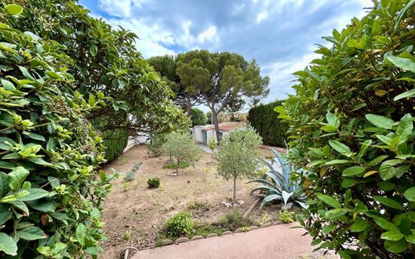 Maison à vendre    7 pièces • 300 m2 Sète