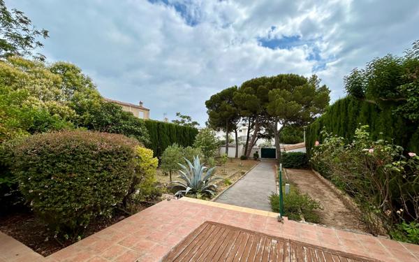 Maison à vendre    7 pièces • 300 m2 Sète