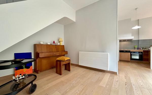 Maison à vendre    7 pièces • 300 m2 Sète