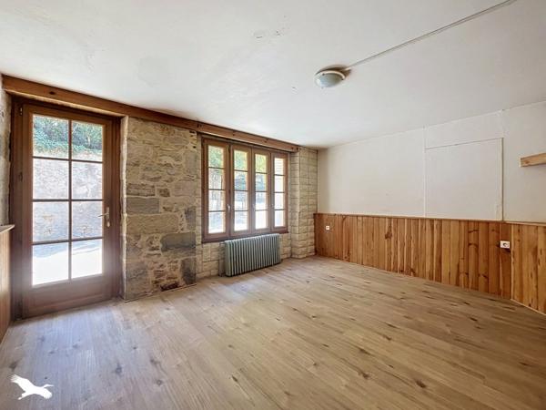 Maison à vendre 66 780 € Terrasson-Lavilledieu 4 p 71 m² DPE E