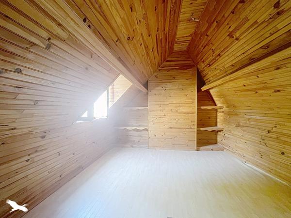 Maison à vendre 66 780 € Terrasson-Lavilledieu 4 p 71 m² DPE E