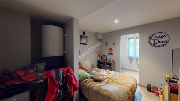 Maison Louhans 6 pièces