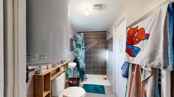 Maison Louhans 6 pièces