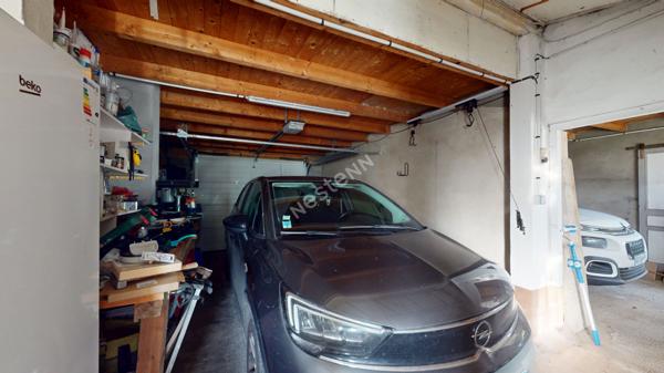 Maison Louhans 6 pièces