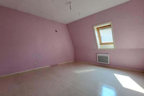 Moirans - Maison de Type 6