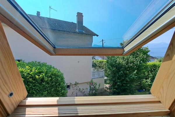 Moirans - Maison de Type 6