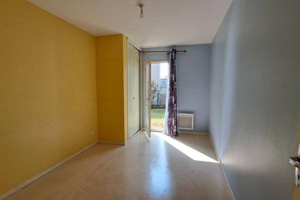 Moirans - Maison de Type 6