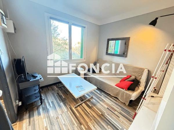 À vendre Studio 30 m² - Banyuls-sur-mer 66650