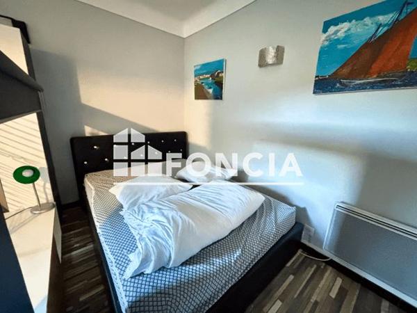 À vendre Studio 30 m² - Banyuls-sur-mer 66650