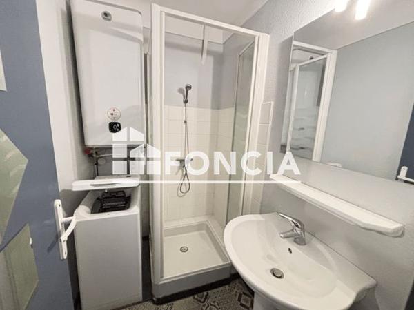 À vendre Studio 30 m² - Banyuls-sur-mer 66650