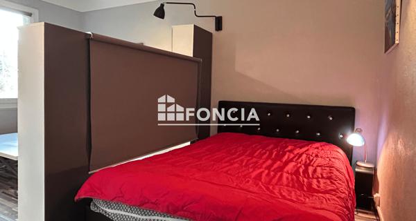 À vendre Studio 25 m² - Banyuls-sur-mer 66650