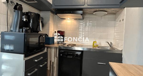À vendre Studio 25 m² - Banyuls-sur-mer 66650