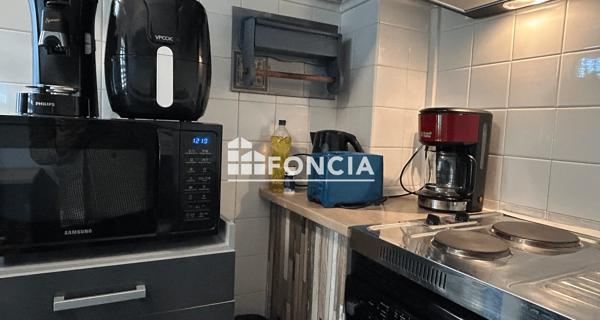 À vendre Studio 25 m² - Banyuls-sur-mer 66650