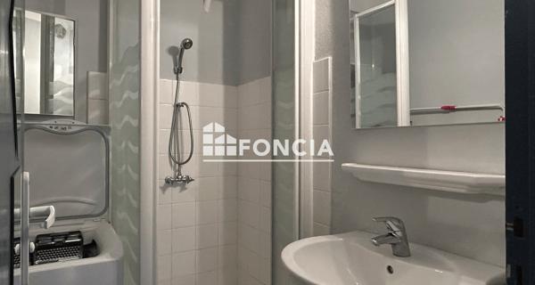 À vendre Studio 25 m² - Banyuls-sur-mer 66650
