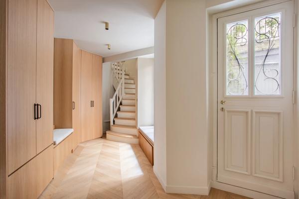 Appartement Paris 7 e - SUFFREN / CHAMP DE MARS