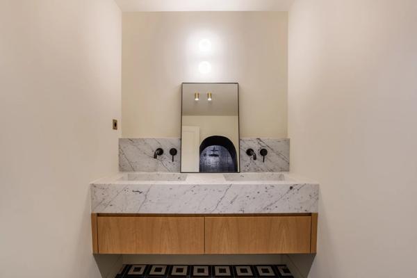 Appartement Paris 7 e - SUFFREN / CHAMP DE MARS