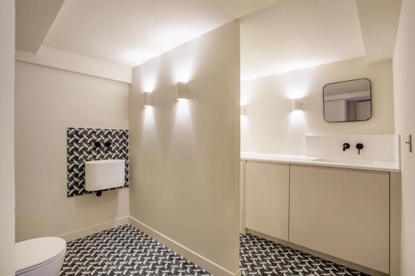 Appartement Paris 7 e - SUFFREN / CHAMP DE MARS