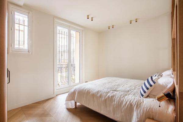 Appartement Paris 7 e - SUFFREN / CHAMP DE MARS