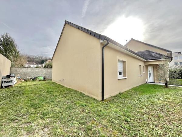 Maison à vendre |  Brive-la-Gaillarde |  8 pièces | 188 m²
