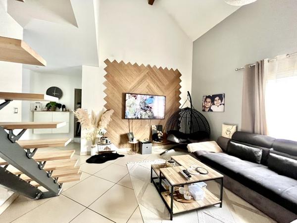 Maison à vendre |  Brive-la-Gaillarde |  8 pièces | 188 m²