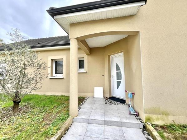 Maison à vendre |  Brive-la-Gaillarde |  8 pièces | 188 m²