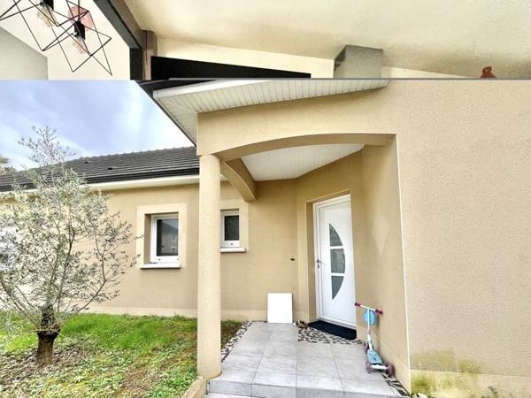 Maison à vendre |  Brive-la-Gaillarde |  8 pièces | 188 m²