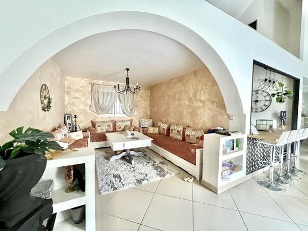 Maison à vendre |  Brive-la-Gaillarde |  8 pièces | 188 m²