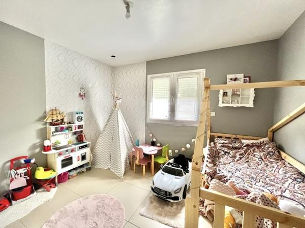 Maison à vendre |  Brive-la-Gaillarde |  8 pièces | 188 m²