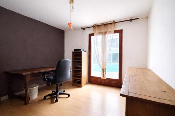Maison familiale avec piscine - Grâces -  5-6 chambres