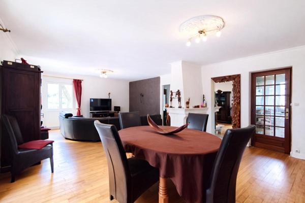 Maison familiale avec piscine - Grâces -  5-6 chambres
