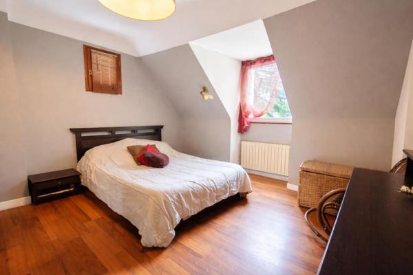 Maison familiale avec piscine - Grâces -  5-6 chambres