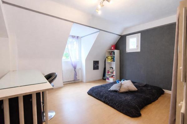 Maison familiale avec piscine - Grâces -  5-6 chambres