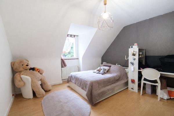 Maison familiale avec piscine - Grâces -  5-6 chambres