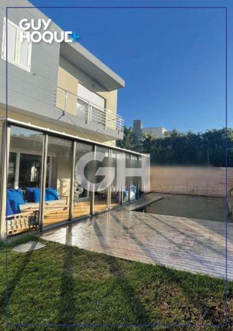 Villa Bouskoura . LABISSA