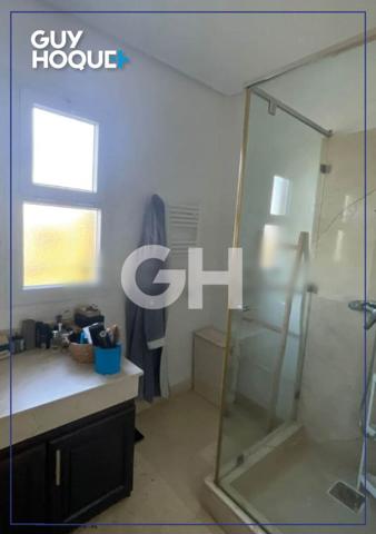 Villa Bouskoura . LABISSA