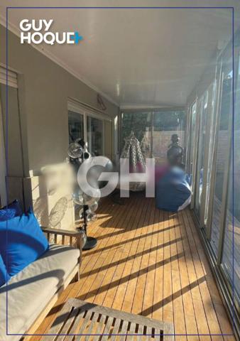 Villa Bouskoura . LABISSA