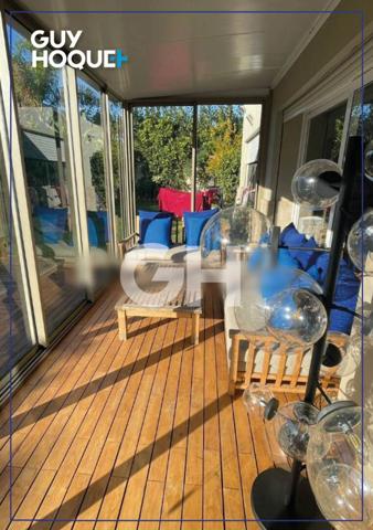 Villa Bouskoura . LABISSA