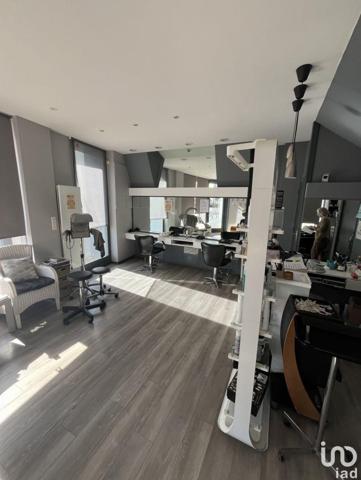 Boutique/Local commercial à vendre 40 m² Locminé