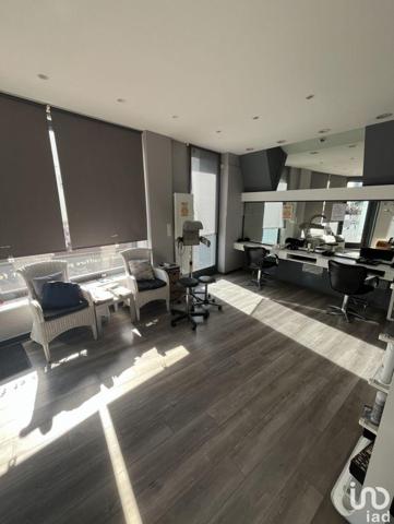 Boutique/Local commercial à vendre 40 m² Locminé