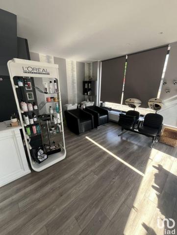 Boutique/Local commercial à vendre 40 m² Locminé