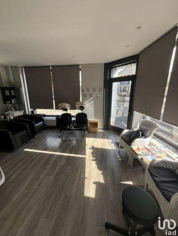 Boutique/Local commercial à vendre 40 m² Locminé