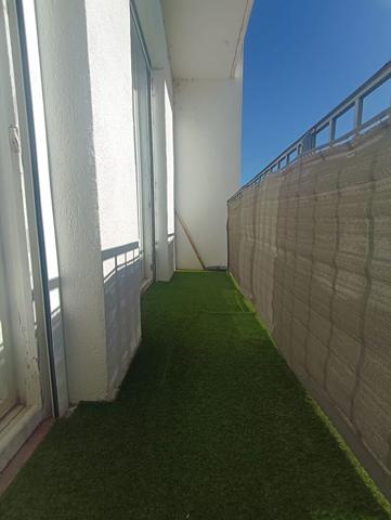 Frontignan - Appartement T4 de 73M² avec balcons, garage et cellier