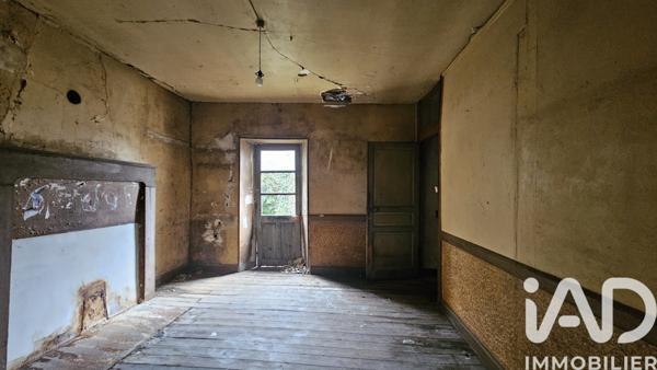 Maison à vendre 5 pièces 128 m² Ruffec