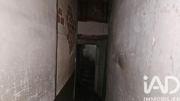 Maison à vendre 5 pièces 128 m² Ruffec