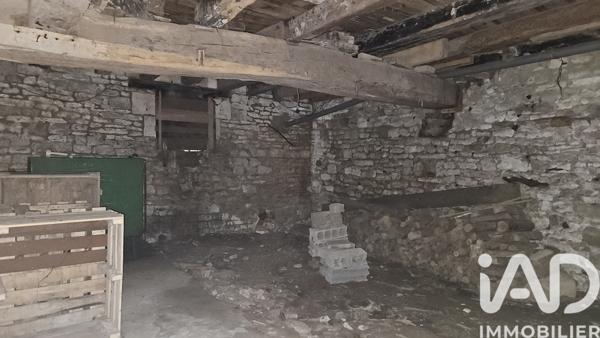 Maison à vendre 5 pièces 128 m² Ruffec